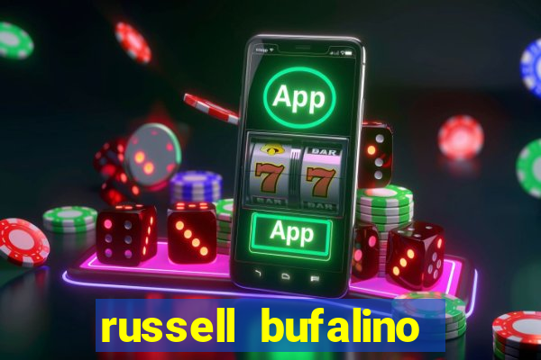 russell bufalino causa da morte